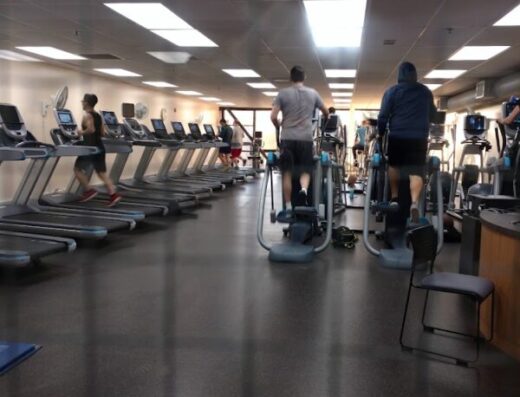 Bellevue Family YMCA
