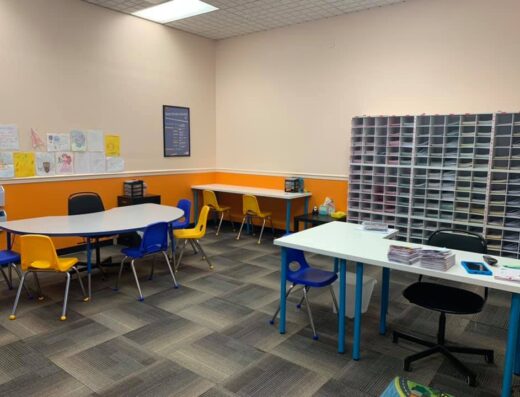 Best Brains Learning Center – Bellevue