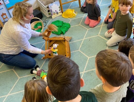 Bethany Bear’s Preschool