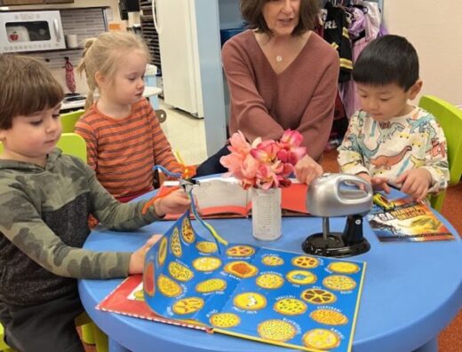 Bethlehem Christian Pre-School