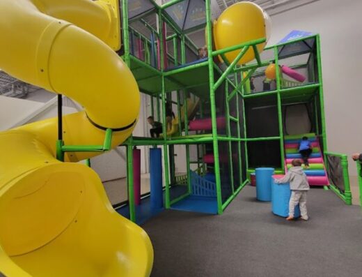 Big Air Trampoline Park