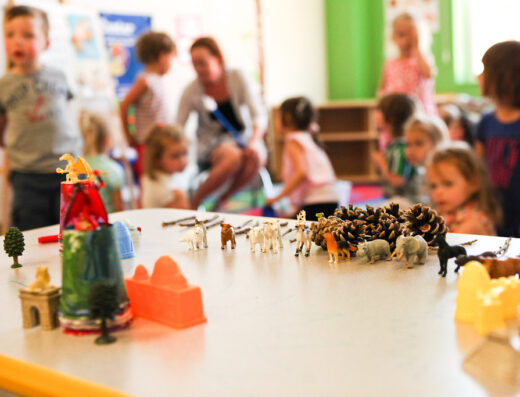 Birch Tree Academy Lake Hills – Preschool & Childcare