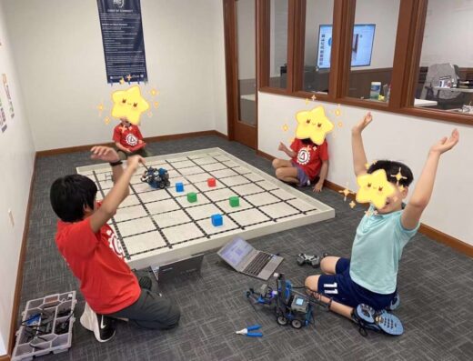 Blaze Robotics Academy Issaquah