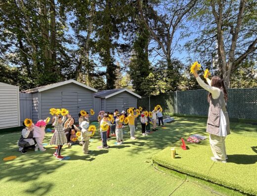 Blue Sky Childcare