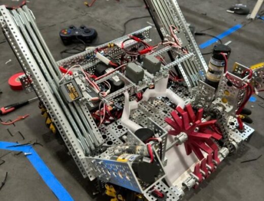 Bothell Robotics