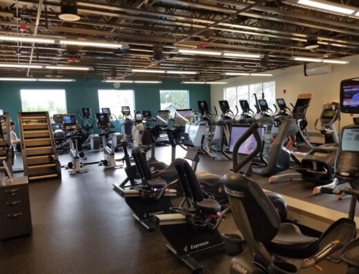 Bremerton Family YMCA
