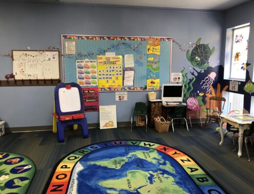 Bright Hope Preschool