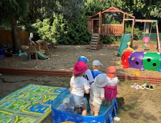 Bright life learning center