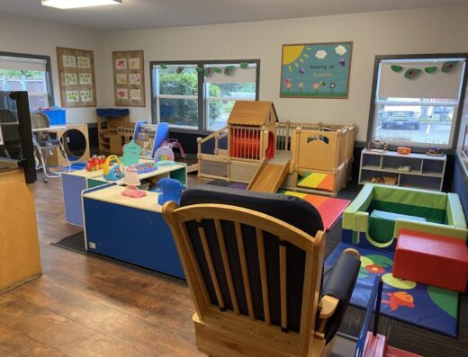 Bright Star Kids Academy