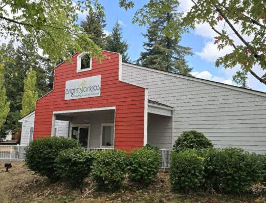 Bright Star Kids Tualatin