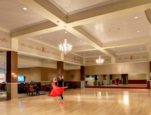 Briora Ballroom Dance Studio