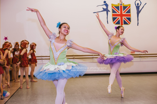 British Dancing Academy