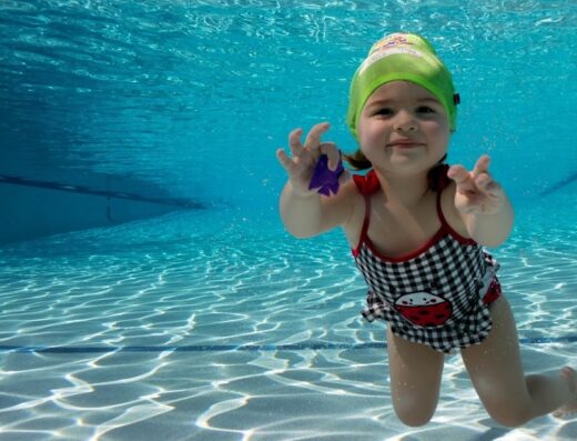 British Swim School of Seattle