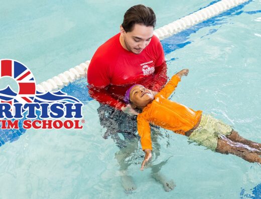 British Swim School of The Retreat at Bothell
