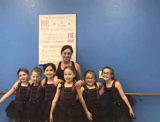 Broadway Bound Dance Academy