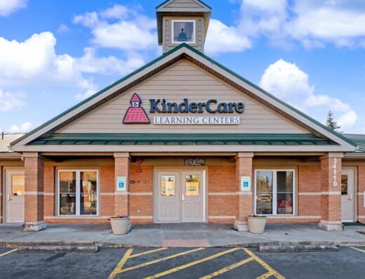 Brown’s Point KinderCare
