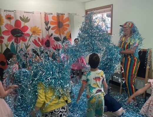 Busy Bee Russian-American Child Care