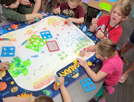 C.L.A.S.S Homeschool Enrichment