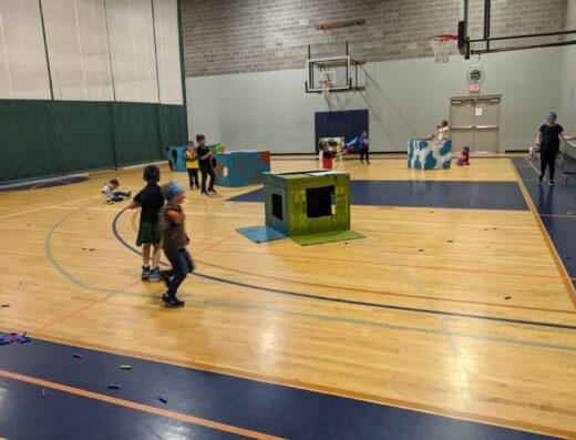 Cascade Athletic Club – Vancouver
