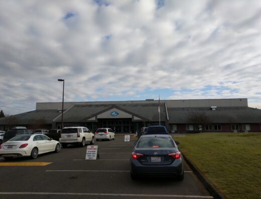 Cascade Christian Schools