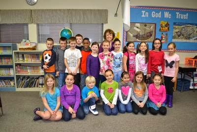 Cascade Christian Schools – Frederickson Campus