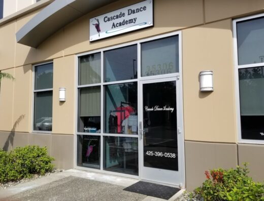 Cascade Dance Academy