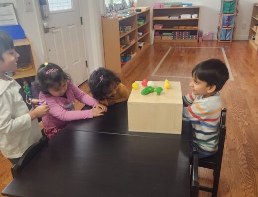 Cascade Montessori
