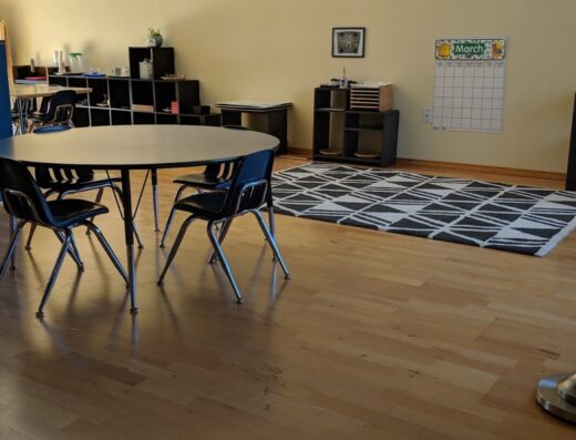 Cascade Montessori