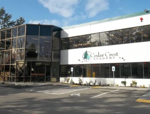 Cedar Crest Academy – Redmond