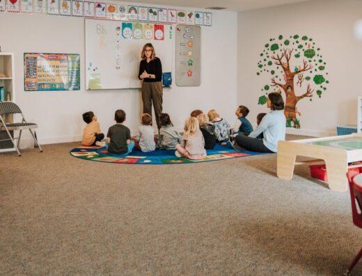 Cedar Mill Preschool