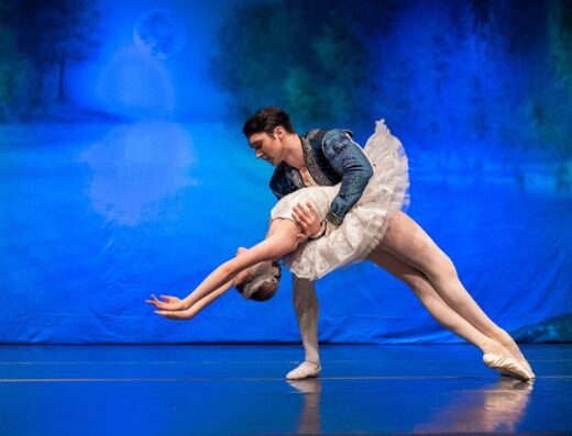 Central Washington Dance Academy