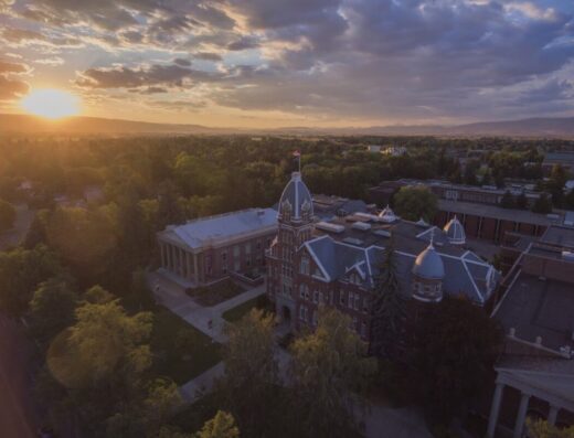 Central Washington University