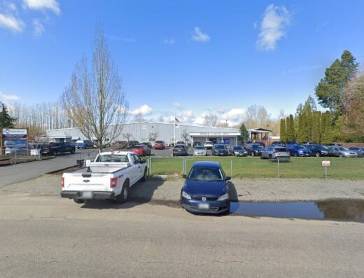 Centralia Christian School