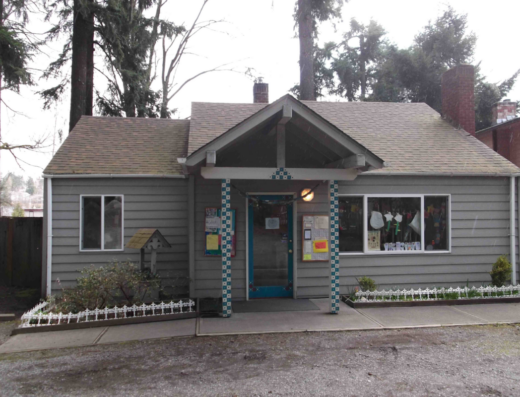 Chelsea House Montessori School