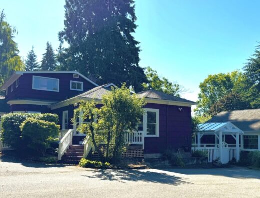 Chestnut Montessori School