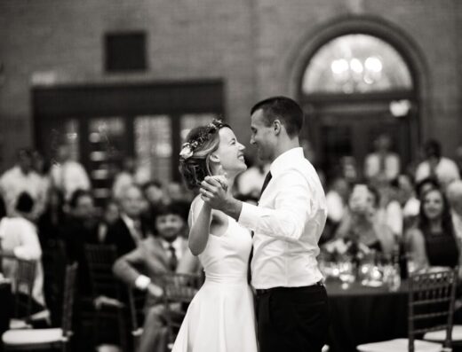 Chevy Chase Ballroom Dance Studio