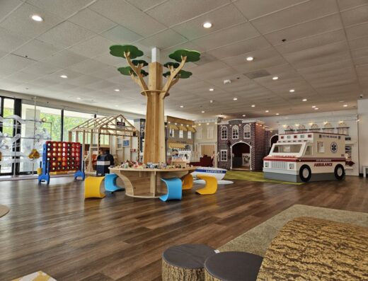 Chicky Play Museum