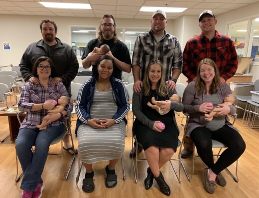 Childbirth Classes of Olympia