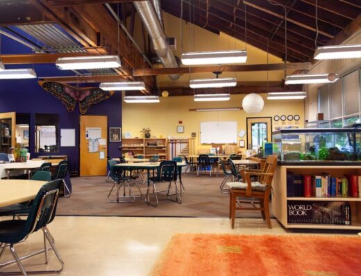 Childpeace Montessori School