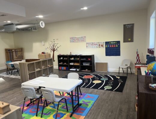 Children’s Choice Montessori Preschool