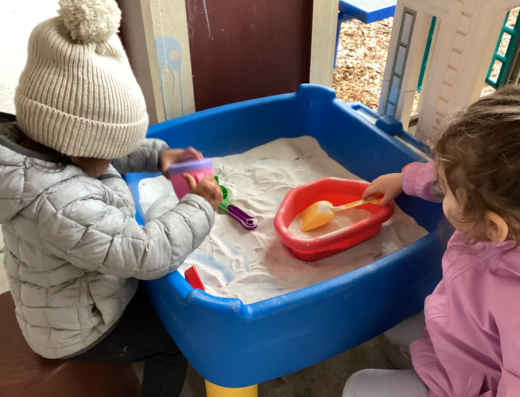 Children’s Learning Center
