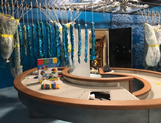 Children’s Museum at JBLM