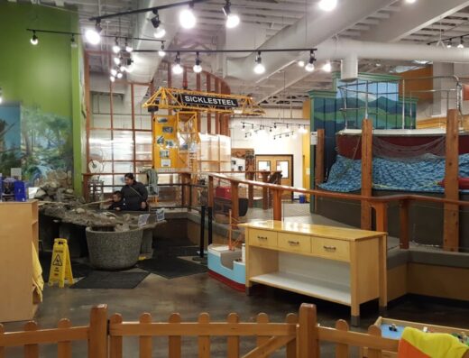 Children’s Museum of Skagit County