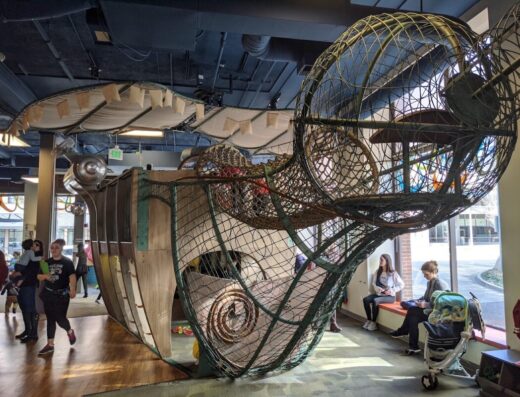 Children’s Museum of Tacoma