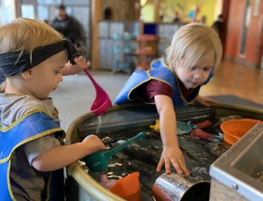 Child’s Time Early Learning Center