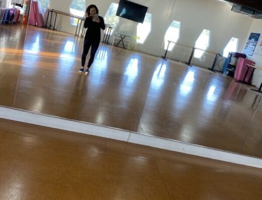 Chinese Dance Academy