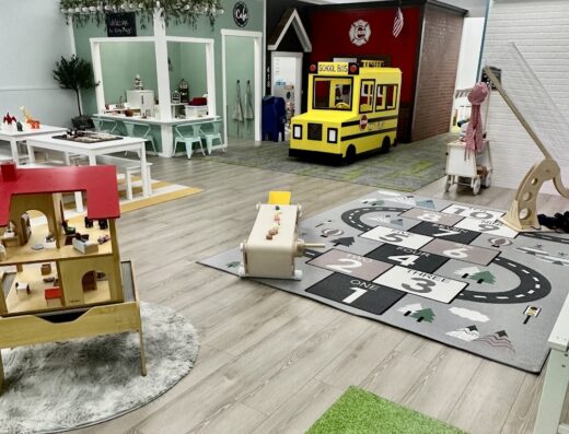 City Play for Kids