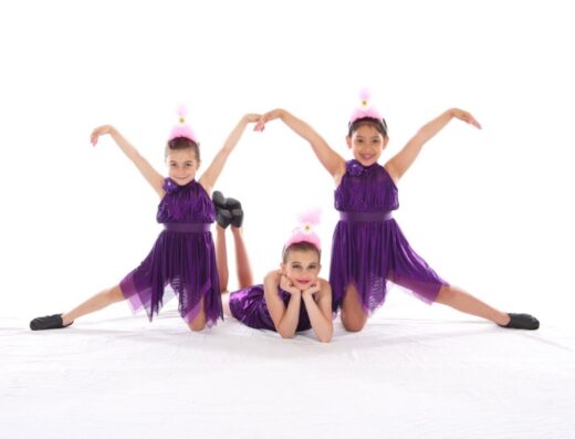 CityDance Studios