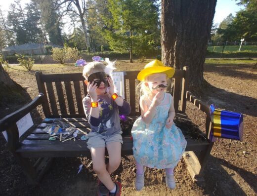 Clackamas County Children’s Commission