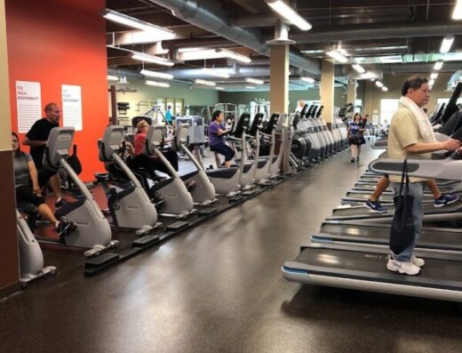 Coal Creek Family YMCA